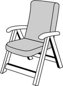 Doppler LIVING 2930 hnedá