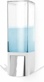Compactor Nástenný dávkovač mydlovej peny Edge500 ml, biela