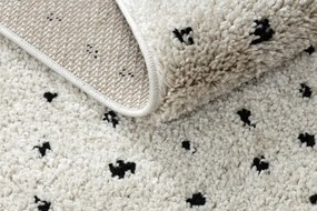 Behúň / Koberec BERBER SYLA B752 krém