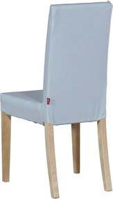 Návlek na stoličku Harry (krátky) farba produktu modrá