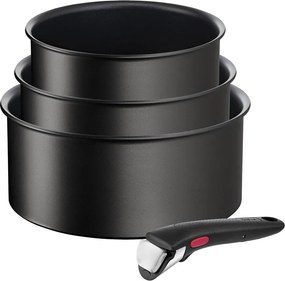 Súprava riadu 4 ks Ingenio Unlimited L7639102 – Tefal
