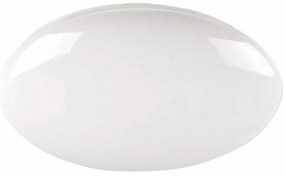 LED Stmievateľné kúpeľňové svietidlo PIRIUS LED/48W/230V 3000-6000K IP44 + DO