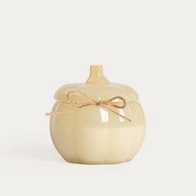 Sviečka AUTUMN AURA Hazelnut Butter Cream 787164