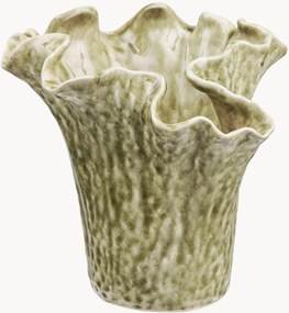 Ručne vyrobená dekoračná váza Verona, V 24 cm