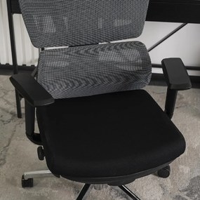 PROXIMA.store - Ergonomické kancelárské kreslo DELSIN