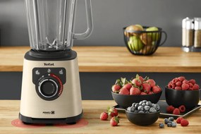 Vysokorýchlostný mixér Tefal Perfectmix+ BL871A31 Zlatý