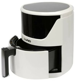 Lund TO-67575 teplovzdušná fritéza, 3,7 l, 1400 W