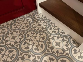 Cementové dlaždice 2806 | Articima