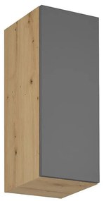 Skrinka do kuchyne Langen G30 grey