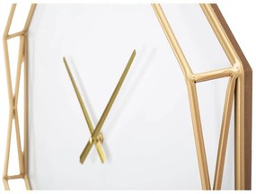 Nástenné hodiny ø 56 cm Goldy – Mauro Ferretti