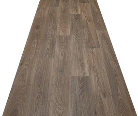 PVC podlaha Inspire Gambel Oak 966D hnedá