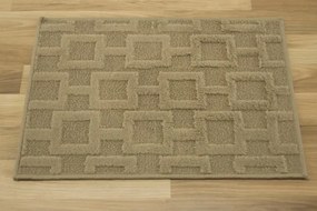 Kúpelňový komplet DAR béžový