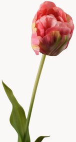 Rastlinné dekorácie Tulipe, 2 ks