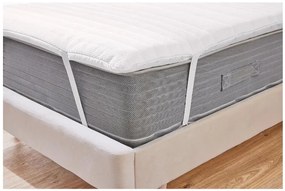 Livarno home Vrchný matrac, 180 x 200 cm  (100391836)
