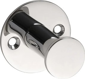 Bemeta Design EASY01: Háčik, lesk - 164106361