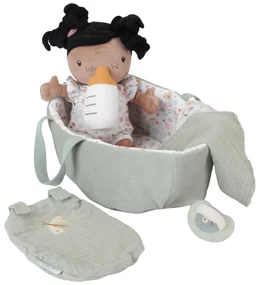 Bábika Baby Evi
