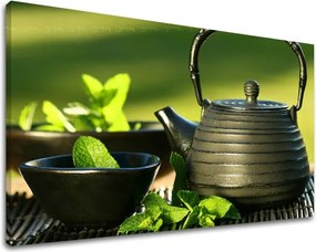 Obraz na stenu KUCHYŇA KU028E11 - 60x90 cm