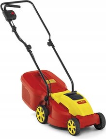 Elektrická kosačka Wolf-garten S3800E 38 cm 1400 W 18BCF1S-650