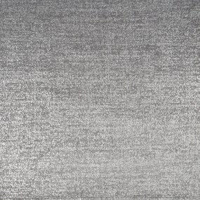 ZATEMŇOVACÍ ZÁVES NA KRÚŽKOCH PERI 140X250 CM STRIEBORNÁ