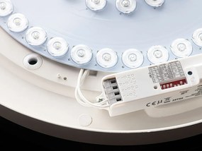 LED2 JOTA 38 HF, W 24W 3CCT 3000K/4000K/6000K 1340451