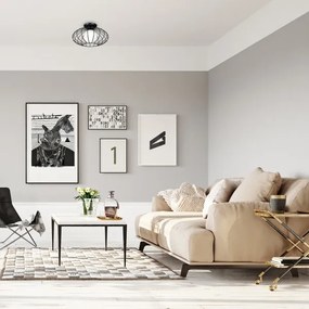 Stropné svietidlo KRONOS 1xE14/40W/230V