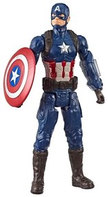 HASBRO Postavička Kapitán Amerika MARVEL