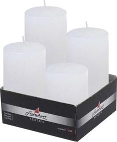 XXXLutz SADA SVIEČOK 4 ks - Sviečky & svietniky - 003421097004