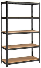 Regál GLR060B01