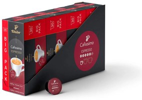 Cafissimo Espresso silné