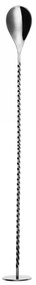 Barmanská lyžica matná 28 cm – Basic Bar (593786)