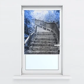 Fotoroleta R013343R42150 (42x150 cm)