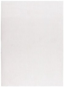 Koberec PLUSH PLU 500 krémový