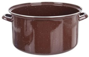 Kastról BROWN Lem 13 l