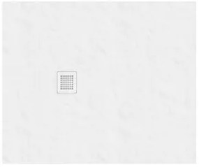 Ravak Slate Pro sprchová vanička obdĺžniková 100x90 cm liaty mramor XA03A731010