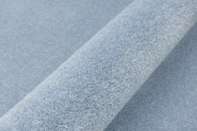 Koberec Saint-Tropez 418 svetlomodrý