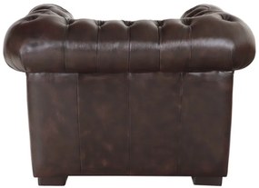 furniture-nabytek.cz - Kreslo Chesterfield Tiffy