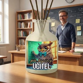 Difuzér Ste báječný učiteľ