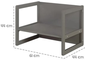 Set detského nábytku – Roba
