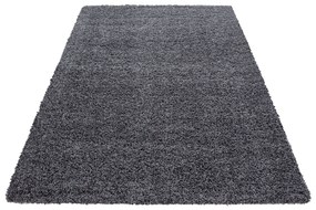 Ayyildiz Kusový koberec LIFE 1500, Sivá Rozmer koberca: 300 x 400 cm