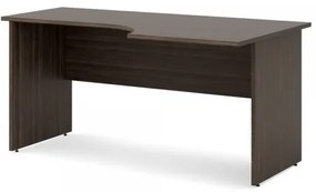 Ergonomický stôl Impress 160 x 90 cm, pravý