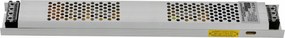 BERGE Tenký LED zdroj 12V - 400W - 33,33A - IP20