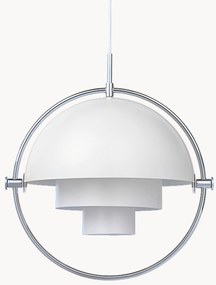 Nastaviteľné závesné svietidlo Multi-Lite