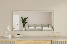 Zrkadlo Moen White 60 x 120 cm