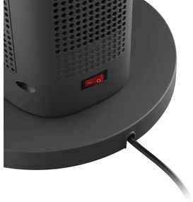 Sencor SFH 3704SL keramický bezvrtuľkový ohrievač