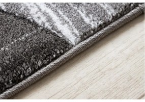 Kusový koberec Alter sivoružový 120x170cm