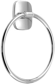 Aqualine Aqualine, RUMBA kruh, chróm, RB106
