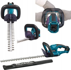 Makita DUH507Z Nožnice Na Živý Plot Akum. 18V 500 mm