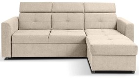 Rohová sedacia súprava Pocket U Aragon 03