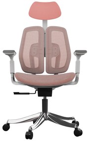 Liftor Active, ružová (sieťovina)