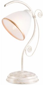 Stolná lampa RETRO II 1xE27/60W/230V